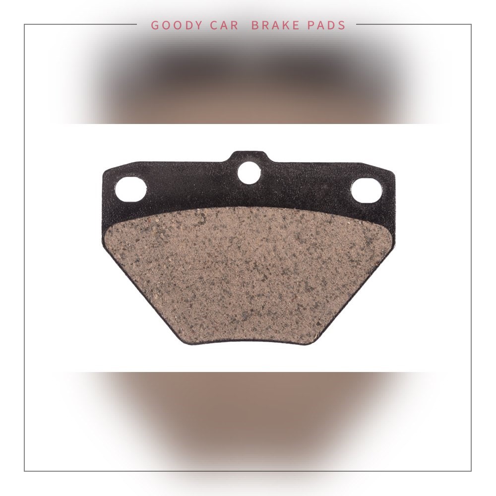 لنت تویوتا کرولا ۲۰۰۵ تا ۲۰۰۷، عقب